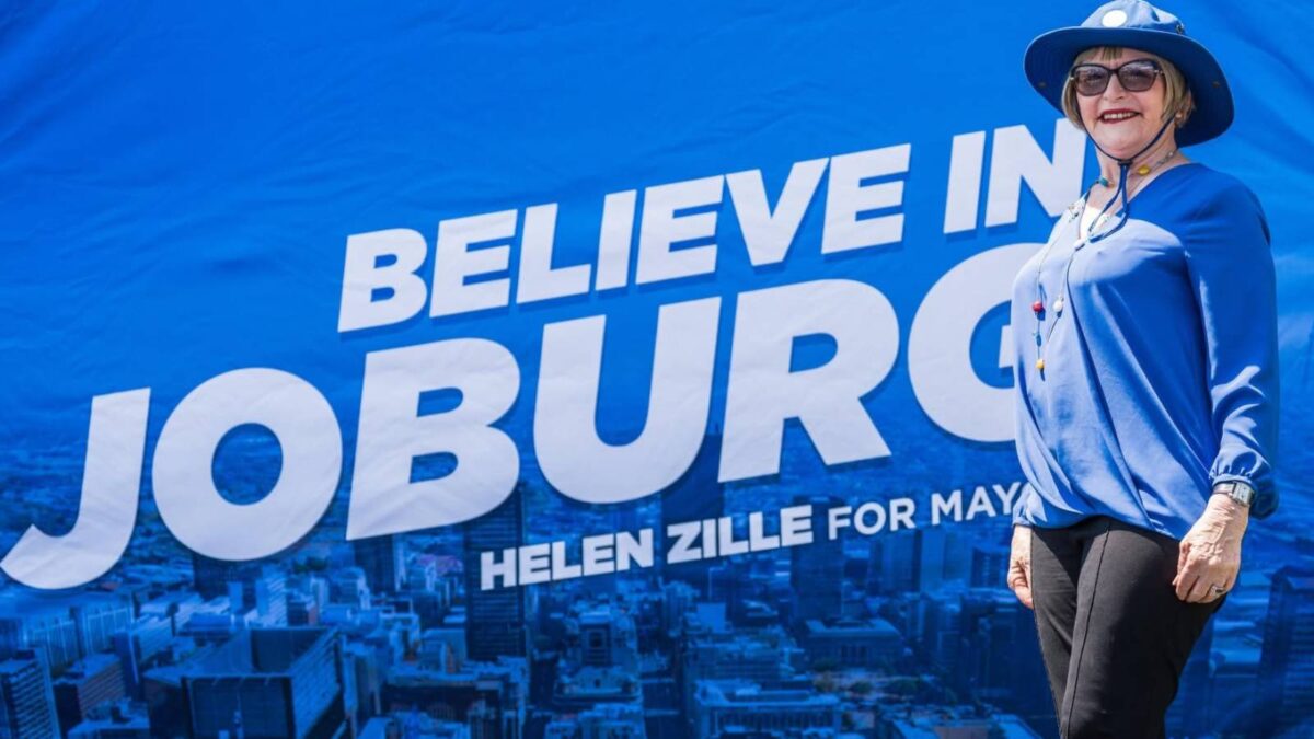 Zille Joburg (1)