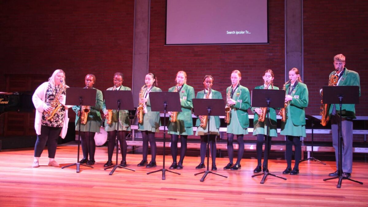 Stirling Band (1)